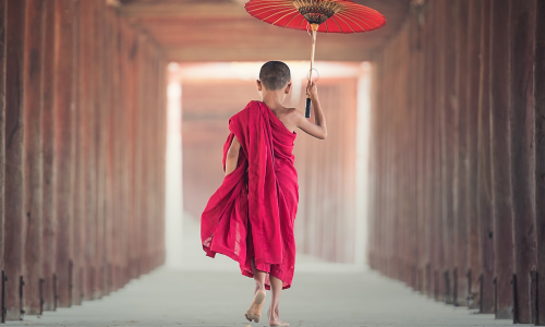 Tecniche e Fondamenti della Meditazione