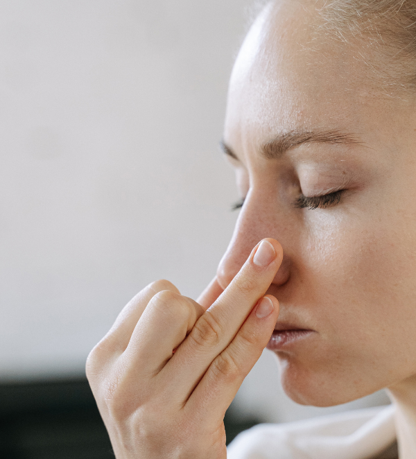 Apprendimento emotivo 2 pranayama